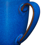 Denby Imperial Blue Coffee Beaker 300ml - Image 03