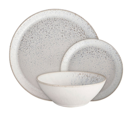 Denby Kiln Dinner Set 12pc - Image 01