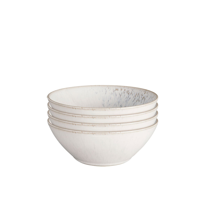 Denby Kiln Cereal Bowl Set of 4 - Image 01