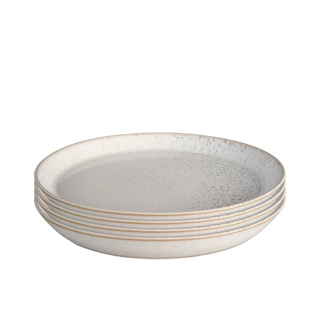 Denby Kiln Dinner Plate 26cm Set of 4 - Image 01