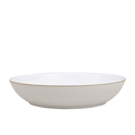 Denby Natural Canvas Pasta Bowl 22cm - Image 01