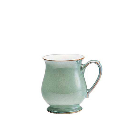 Denby Regency Green Craftsman's Mug 300ml - Image 01