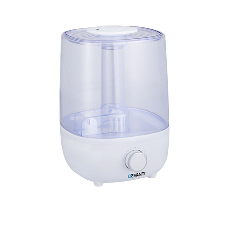 Devanti Aroma Diffuser 4L - Image 01