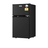 Devanti Mini Bar Fridge 80L - Image 01