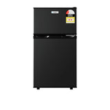 Devanti Mini Bar Fridge 80L - Image 03