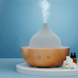 Devanti Aroma Diffuser 200ml - Image 02