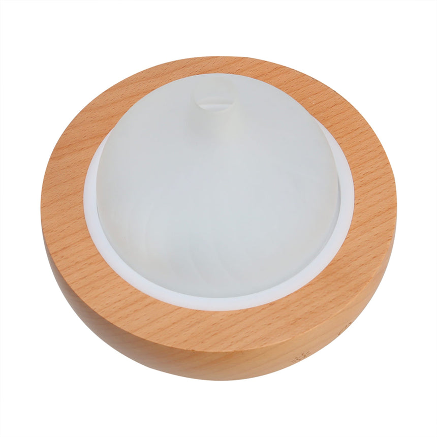 Devanti Aroma Diffuser 200ml - Image 03