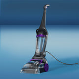 Devanti Handheld Carpet Washer Vacuum Cleaner - Image 02