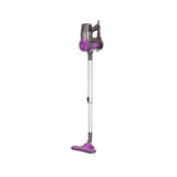 Devanti Corded Handheld Bagless Vacuum Cleaner Handstick Purple - Image 04