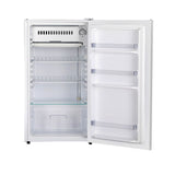 Devanti Mini Bar Fridge 95L White - Image 02