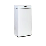 Devanti Motion Sensor Bin 45L White - Image 06