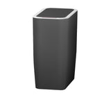 Devanti Motion Sensor Bin 9L Ash Black - Image 01