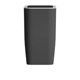 Devanti Motion Sensor Bin 9L Ash Black - Image 04