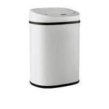 Devanti Motion Sensor Bin 82L White - Image 01