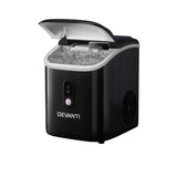 Devanti Nugget Ice Maker Machine 1.1L - Image 01