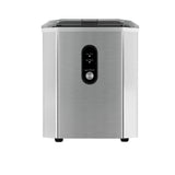 Devanti Portable Ice Maker Machine 1.3L - Image 02