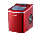 Devanti Portable Ice Maker Machine 2L - Image 01