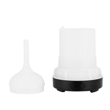 Devanti Ultrasonic Aroma Diffuser 100ml - Image 04