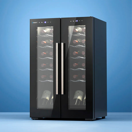 Devanti Wine Cooler 24 Bottle - Image 02