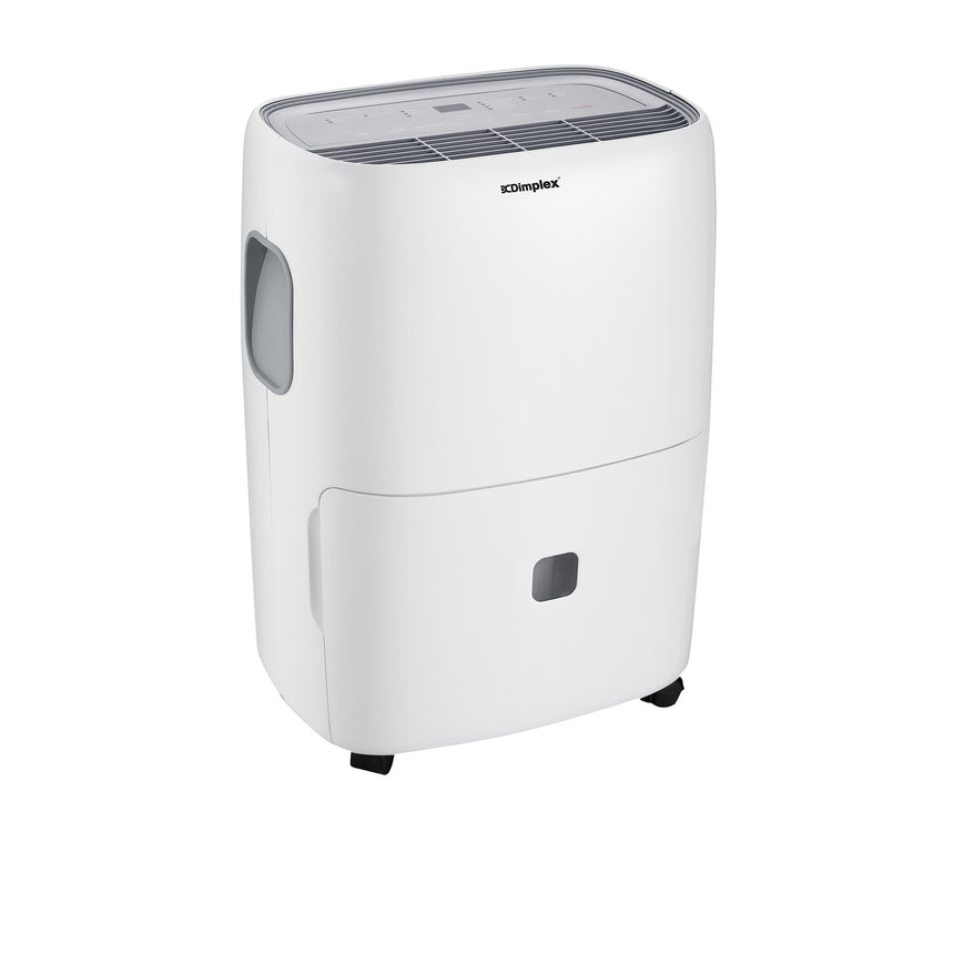 Dimplex Dehumidifier with Electronic Controls 25 Litre - Image 01