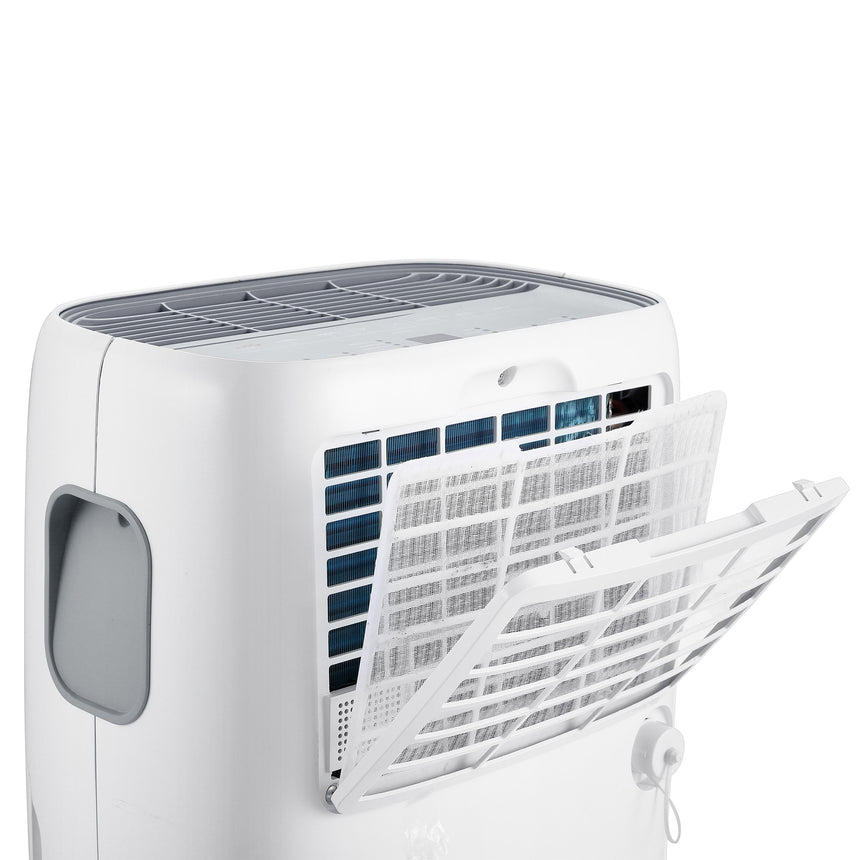 Dimplex Dehumidifier with Electronic Controls 25 Litre - Image 03