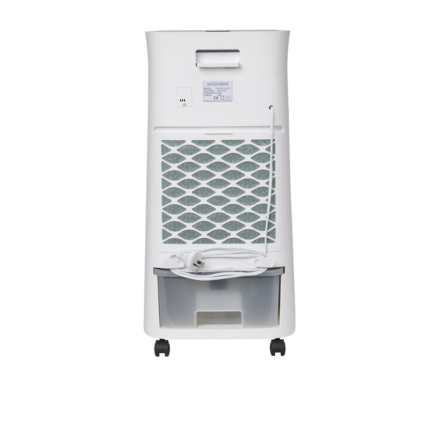 Dimplex Evaporative Cooler with Air Purifier - Image 04