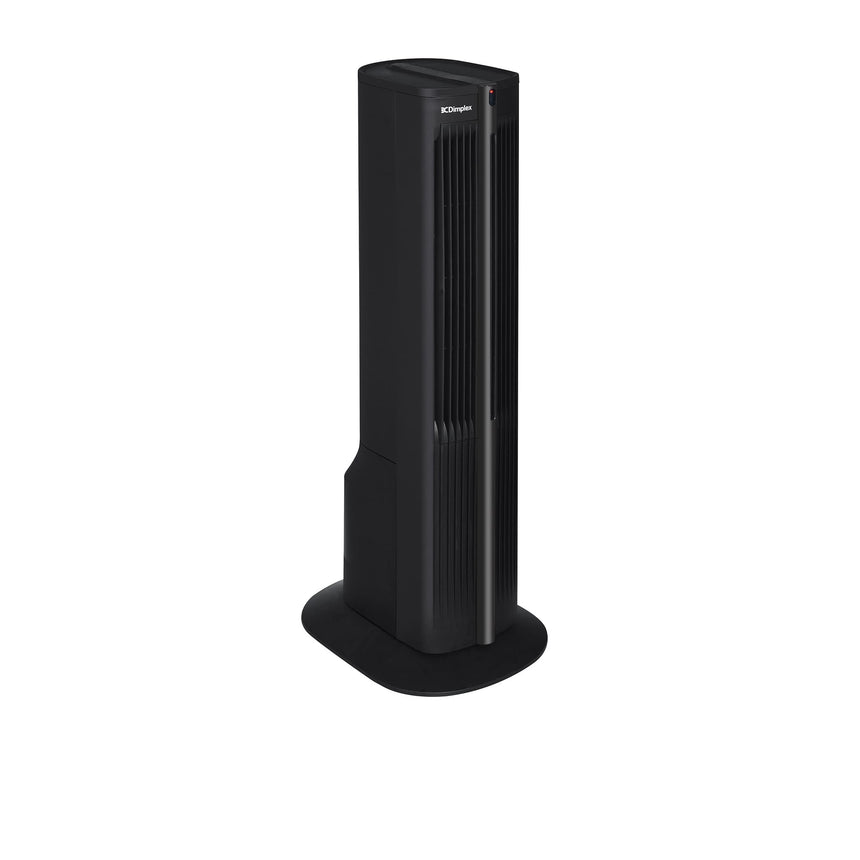 Dimplex Year Round Heat and Cool Humidifier Tower Fan in Black - Image 04