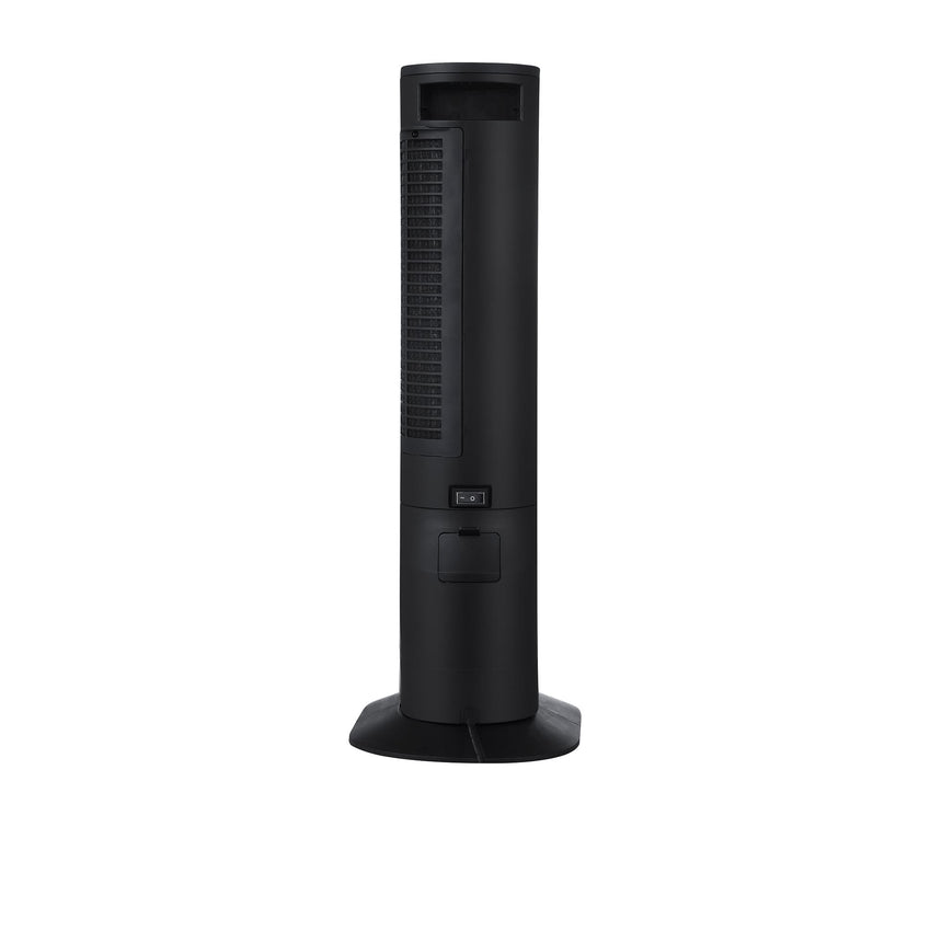 Dimplex Year Round Heat and Cool Humidifier Tower Fan in Black - Image 05