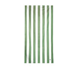 Dock & Bay Cabana Collection Beach Towel Large Cayman Olive - Image 05