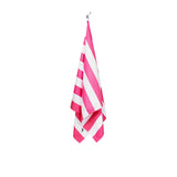 Dock & Bay Cabana Collection Beach Towel Large Phi Phi Pink - Image 02