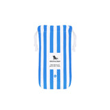 Dock & Bay Cabana Collection Beach Towel XL Bondi Blue - Image 03