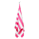 Dock & Bay Cabana Collection Beach Towel XL Phi Phi Pink - Image 02