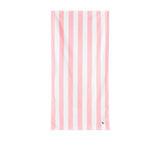 Dock & Bay Cabana Light Collection Beach Towel Large Malibu Pink - Image 04