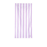 Dock & Bay Cabana Light Collection Beach Towel XL Lombok Lilac - Image 04