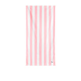 Dock & Bay Cabana Light Collection Beach Towel XL Malibu Pink - Image 04