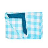 Dock & Bay Picnic Blanket Extra Large Blueberry Pie - Image 03