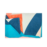 Dock & Bay Picnic Blanket Extra Large Get Wavy - Image 03