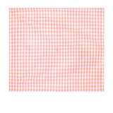 Dock & Bay Picnic Blanket Extra Large Strawberries & Cream - Image 02