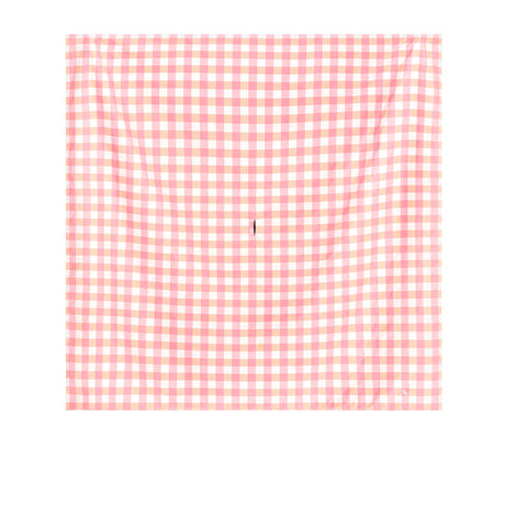 Dock & Bay Picnic Blanket Large Strawberries & Cream - Image 02