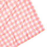 Dock & Bay Picnic Blanket Large Strawberries & Cream - Image 05