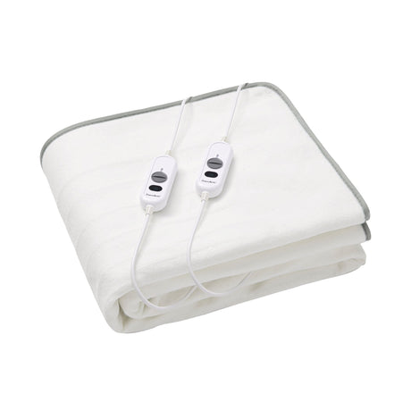 Dreamaker Fitted Electric Blanket Double - Image 01