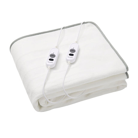 Dreamaker Fitted Electric Blanket King - Image 01