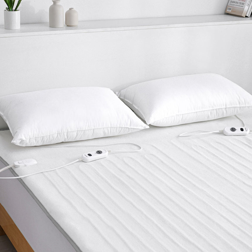 Dreamaker Fitted Electric Blanket Double - Image 03