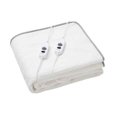 Dreamaker Fitted Electric Blanket Queen - Image 01