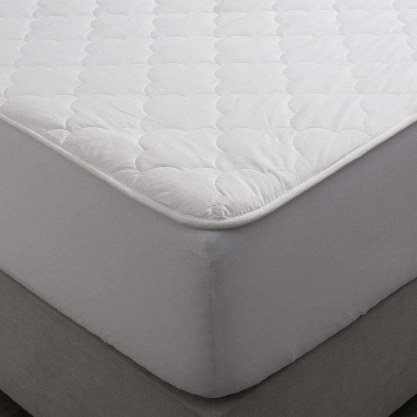 Dreamaker Quilted Electric Blanket King - Image 04