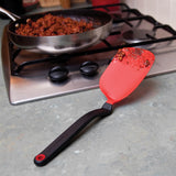 Dreamfarm Chopula Spatula in Red - Image 06