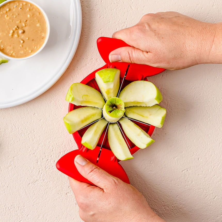 Dreamfarm Flapple Apple Slicer - Image 04