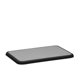 Dreamfarm Big Fledge Cutting Board Charcoal in Black - Image 06