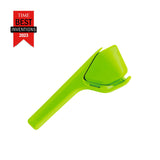 Dreamfarm Fluicer Fold Flat Easy Juicer Lime - Image 01