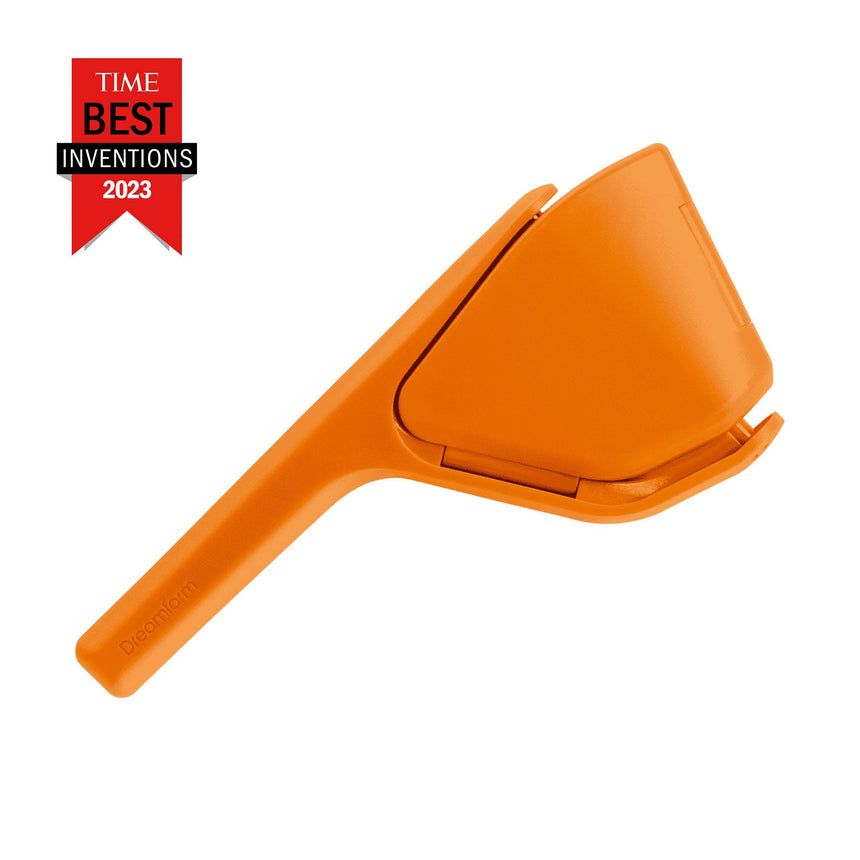 Dreamfarm Fluicer Orange 28cm - Image 01